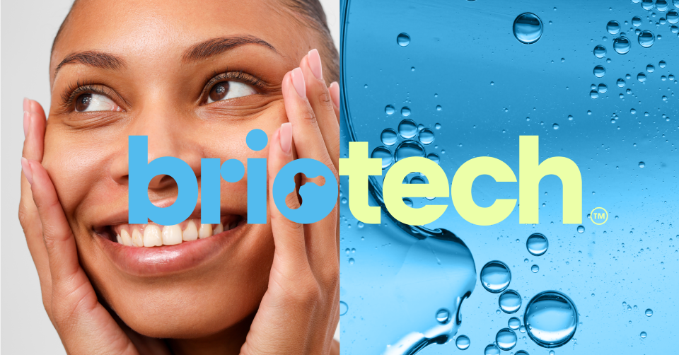 Simple, Powerful, Pure: The Briotech Story