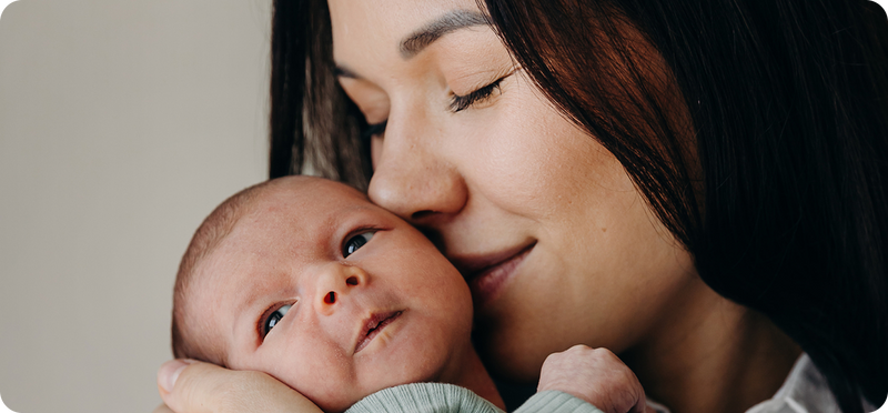 Gentle Enough **for Anyone**