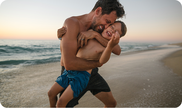 Bébé + **Enfants**