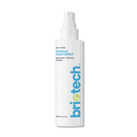 Topical Skin Spray for Feet