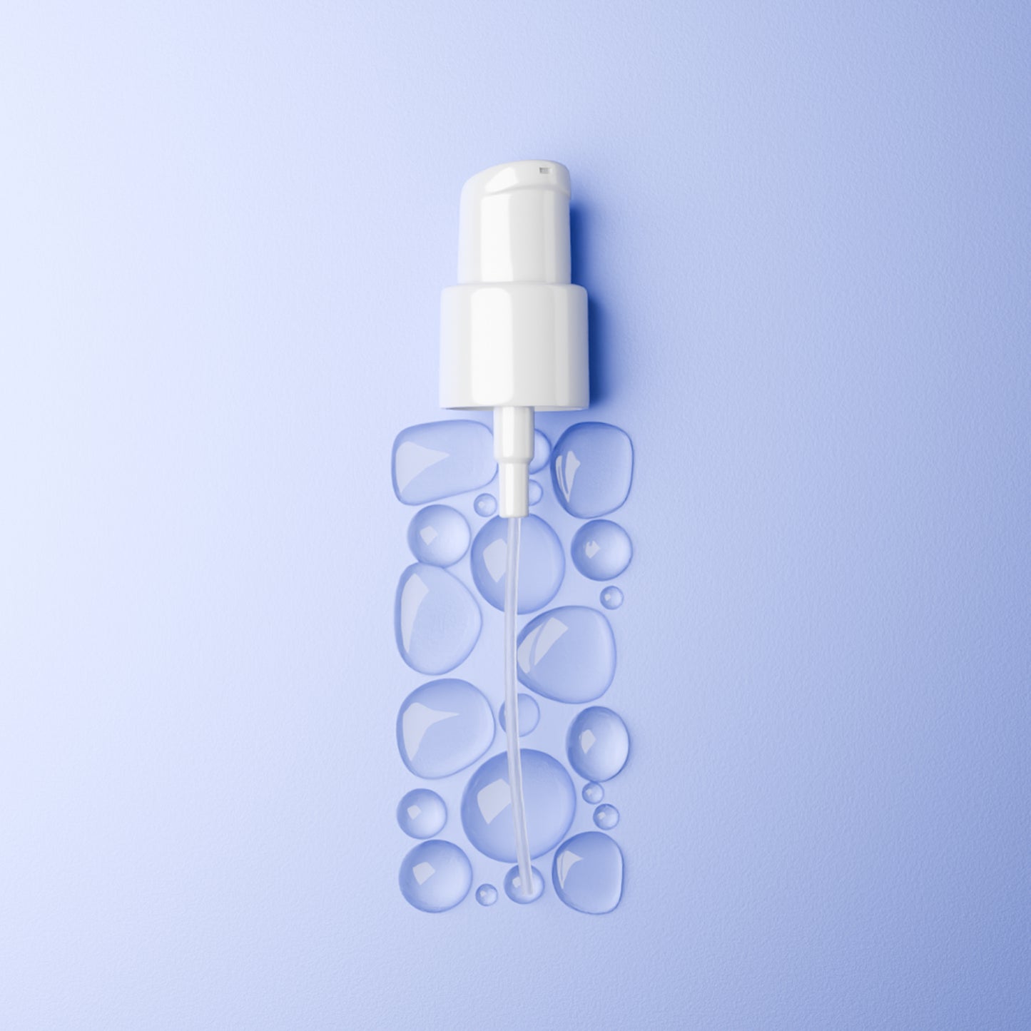 Sérum pour la peau de bébé