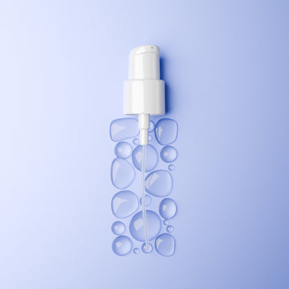 Sérum pour la peau de bébé