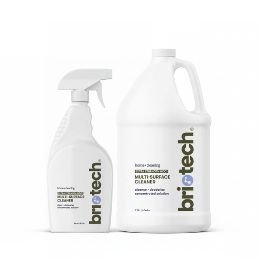 Ensemble HOCl extra fort