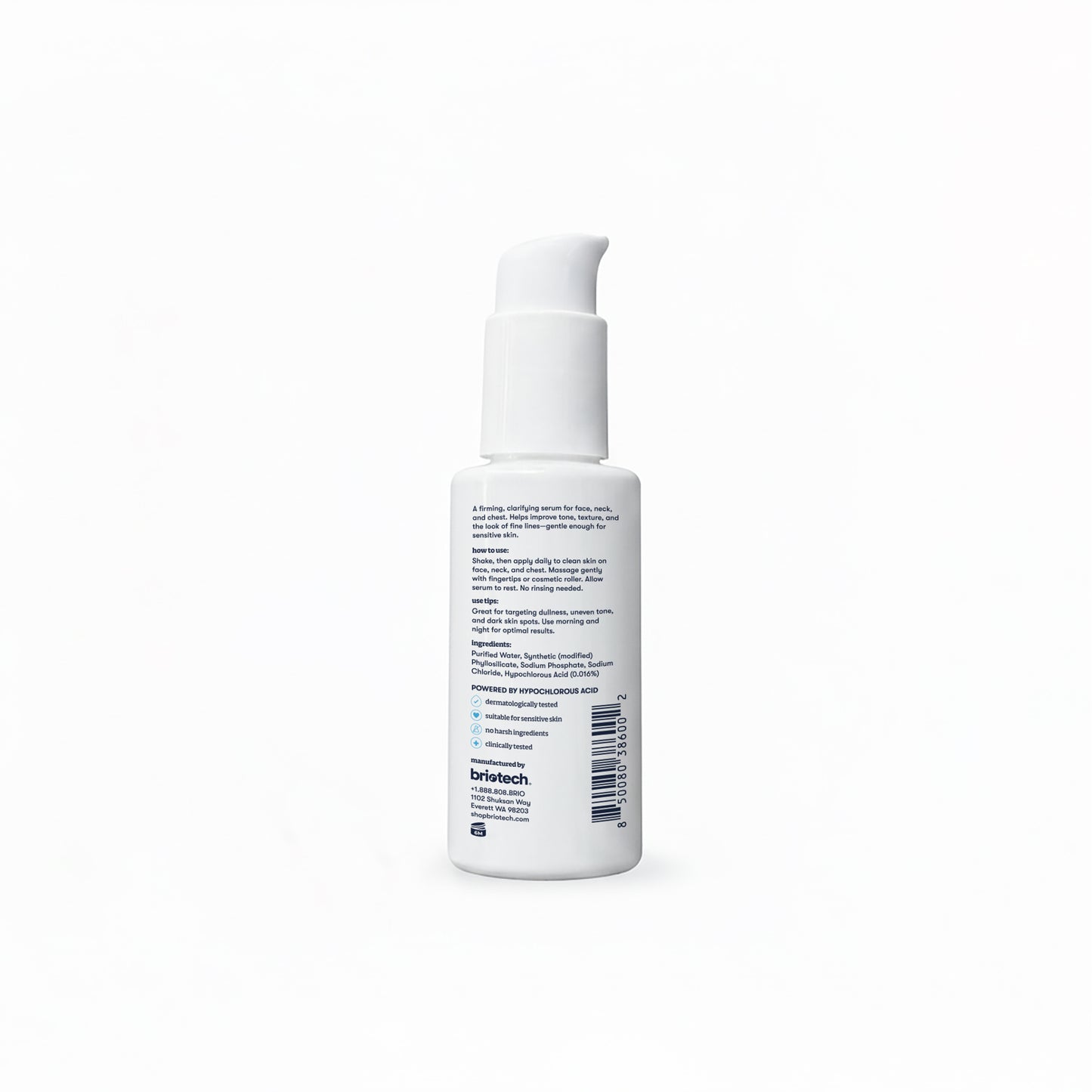Renew Serum