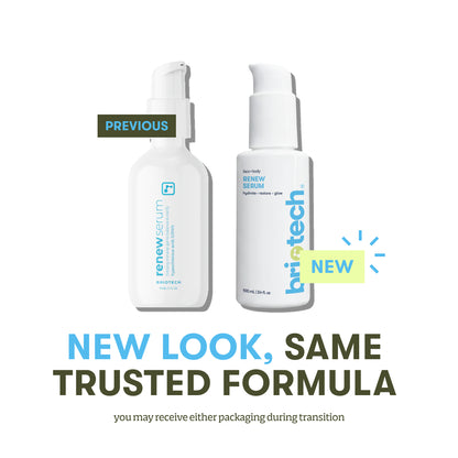 Renew Serum