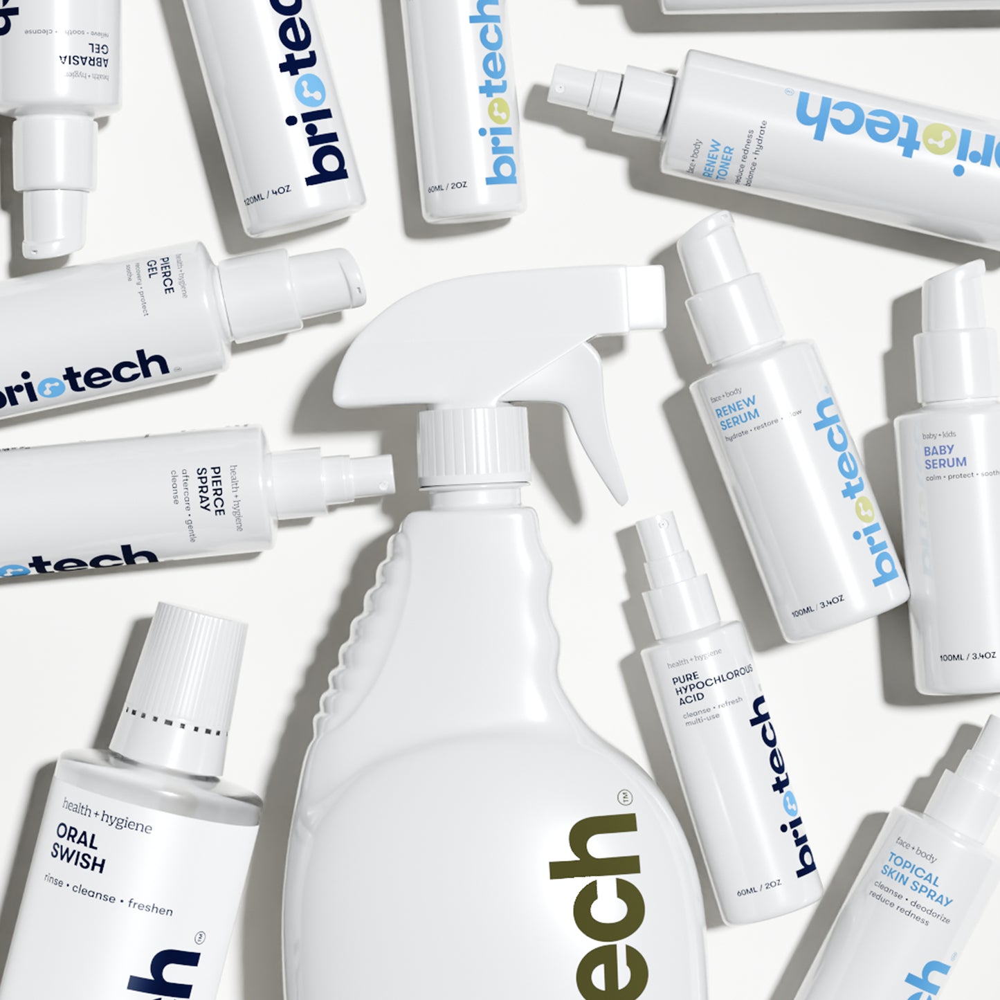 Sanitizer Disinfectant