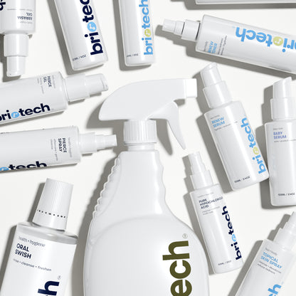 Sanitizer Disinfectant