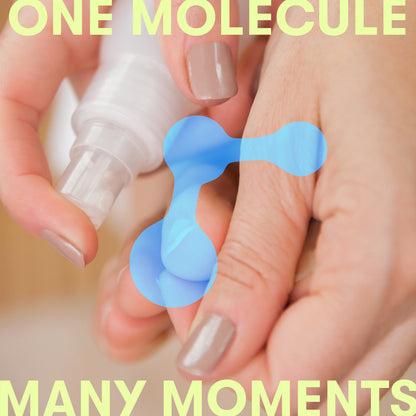 Topical Skin Spray for Feet