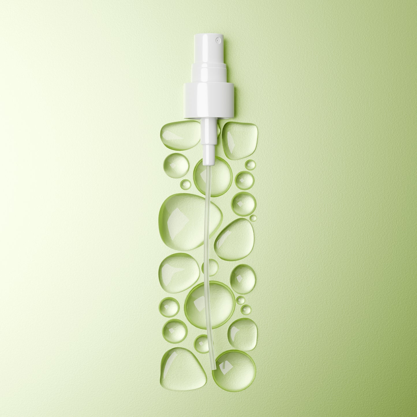 Topical Skin Spray for Feet